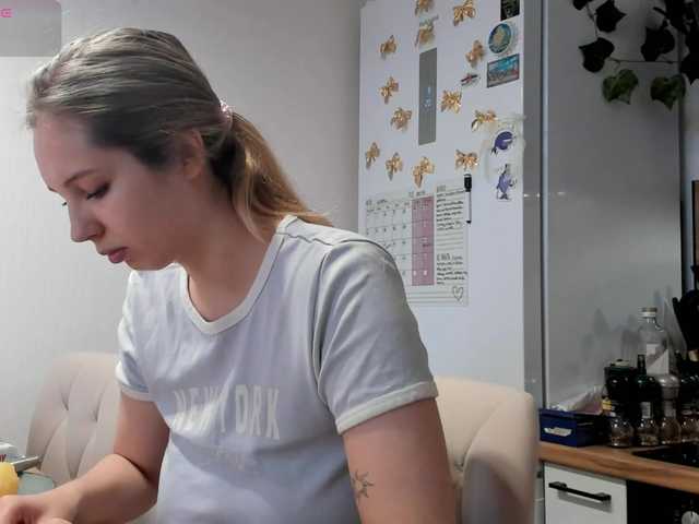 Girlalonehome live cam on BongaCams