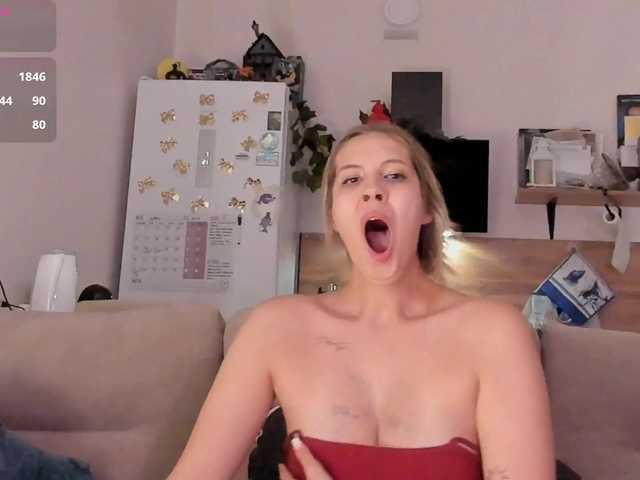 Akakimakakaya live webcam show