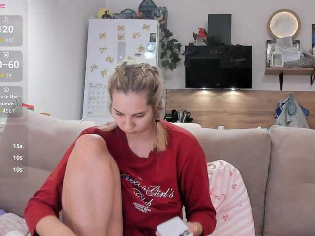 Girlalonehome
