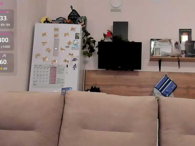 Girlalonehome live cam on BongaCams