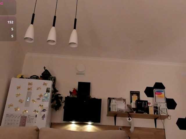 Girlalonehome live webcam show