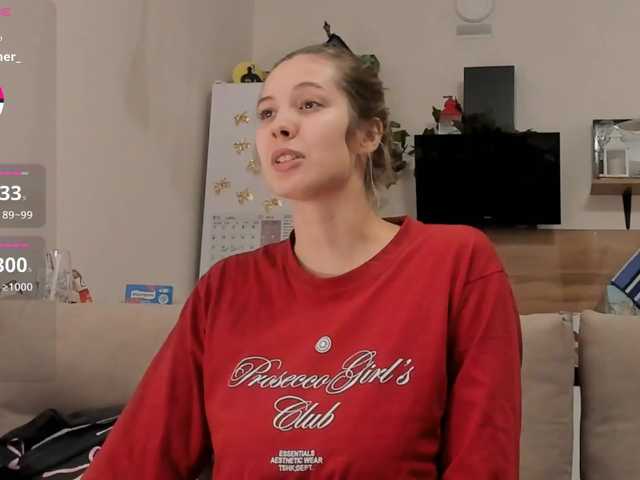 Girlalonehome live cam on BongaCams