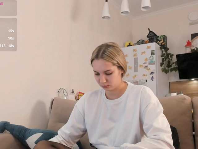 Girlalonehome