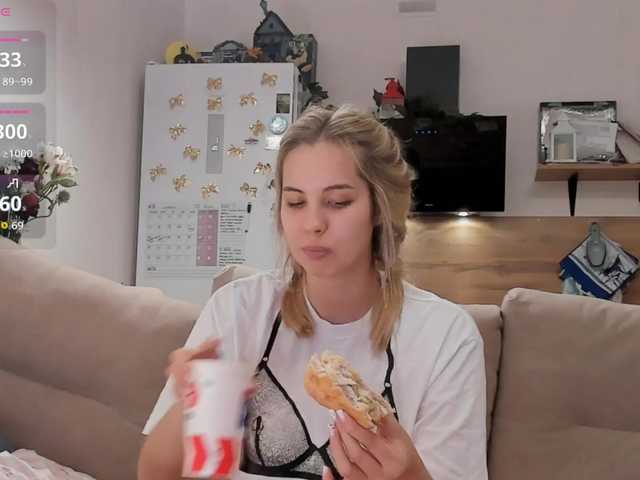 Girlalonehome live cam on BongaCams