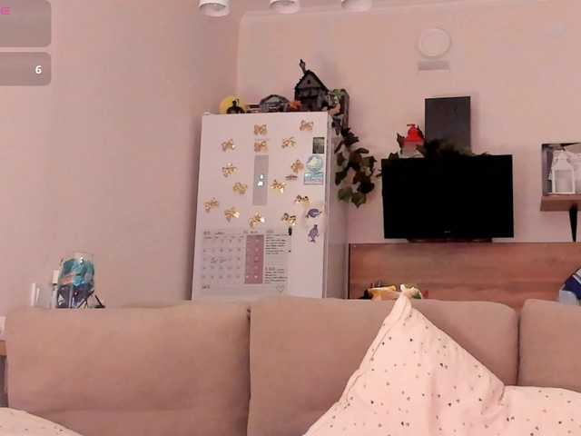Girlalonehome live cam on BongaCams