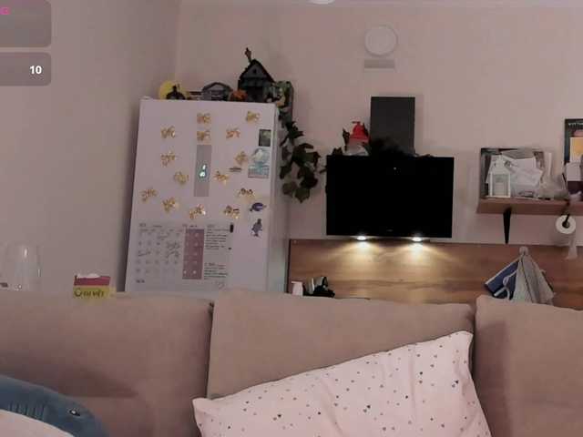 girlalonehome live sex show