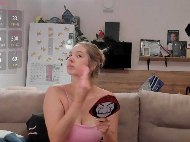 Girlalonehome live cam on BongaCams