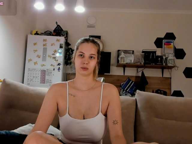 Girlalonehome live cam on BongaCams
