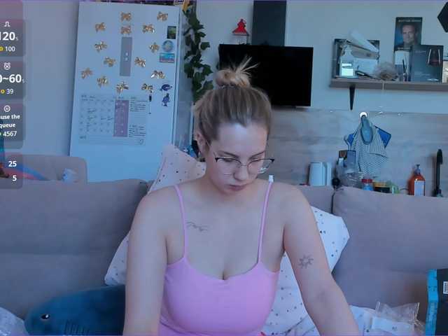 Girlalonehome