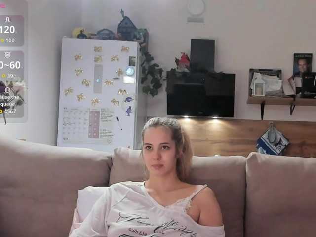 Girlalonehome