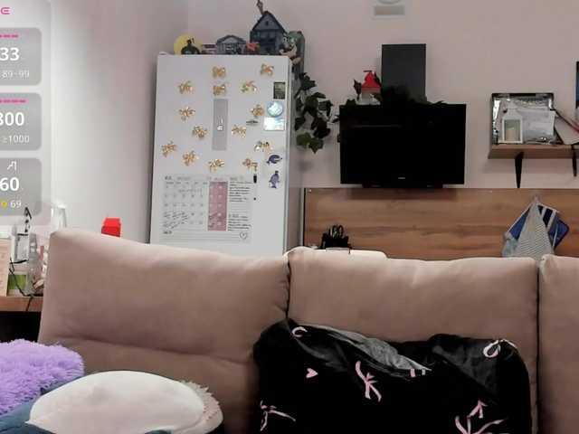 Girlalonehome live cam on BongaCams