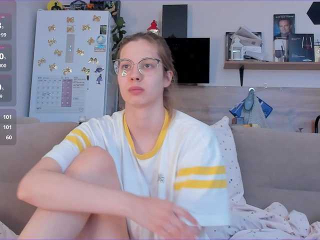 Girlalonehome's BongaCams show and profile