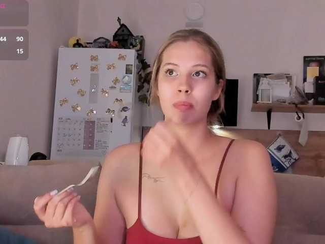 Akakimakakaya live webcam show