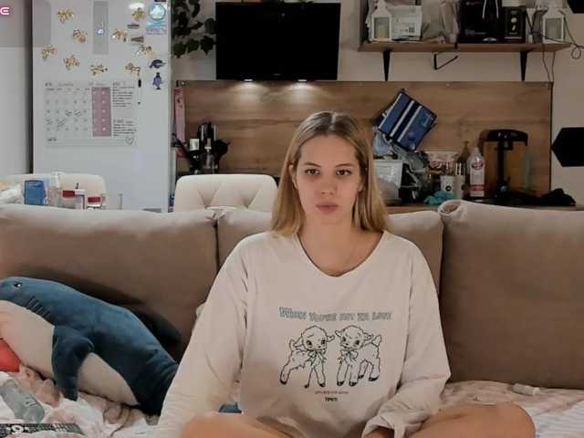 Girlalonehome live cam on BongaCams