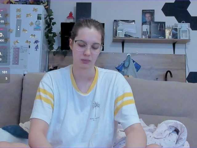 Girlalonehome's BongaCams show and profile