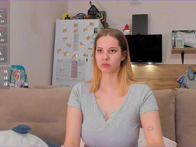 Girlalonehome's BongaCams show and profile