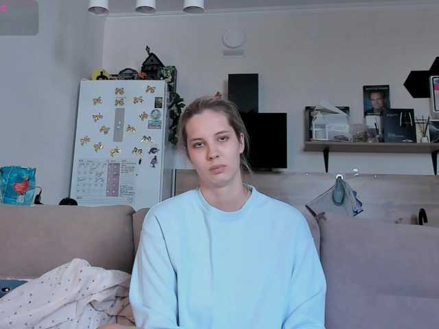Girlalonehome live cam on BongaCams