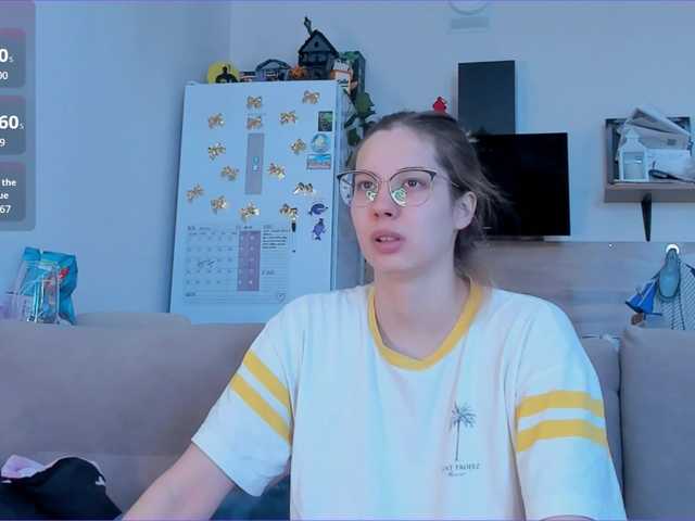 Girlalonehome's BongaCams show and profile