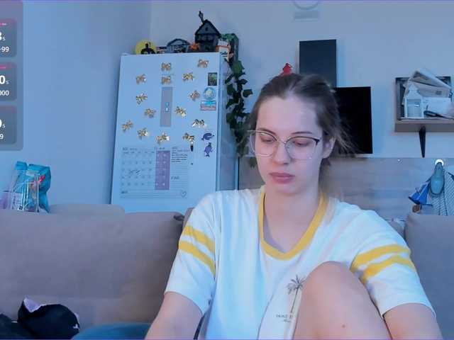 Girlalonehome's BongaCams show and profile