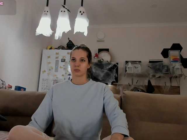 Girlalonehome live cam on BongaCams