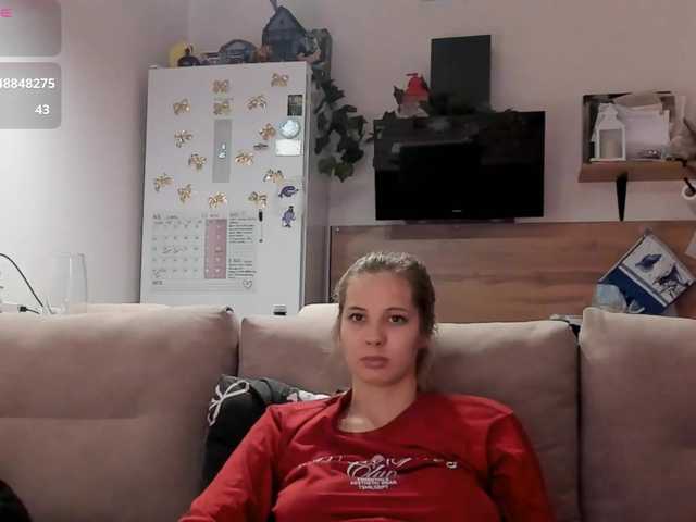 Girlalonehome