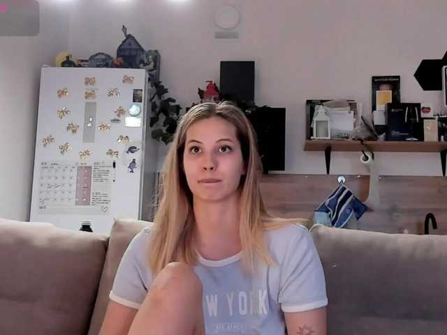 Akakimakakaya live webcam show