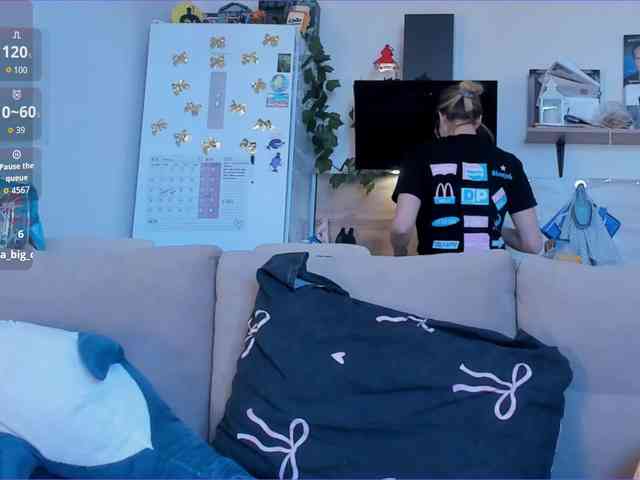 Akakimakakaya webcam