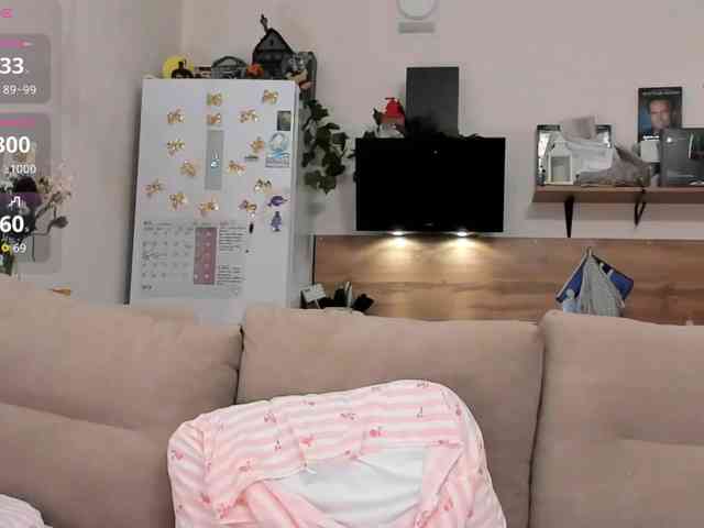 Girlalonehome