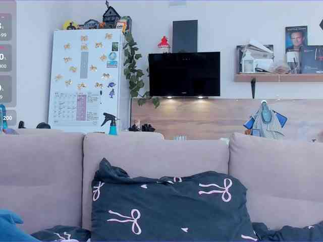 Girlalonehome