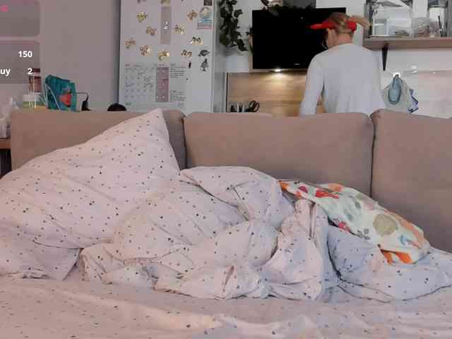 Akakimakakaya webcam