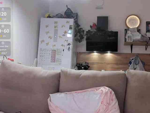 Girlalonehome