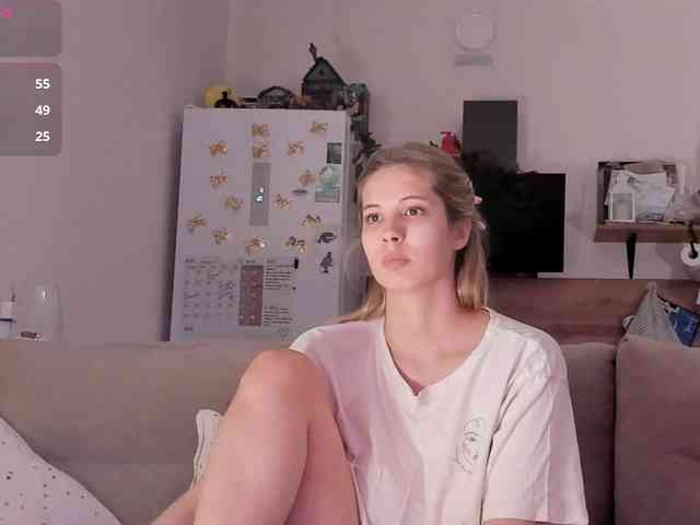 live camsex Girlalonehome