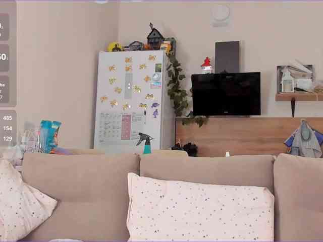 Akakimakakaya webcam