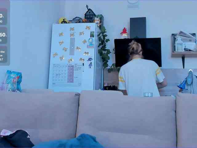 Akakimakakaya webcam