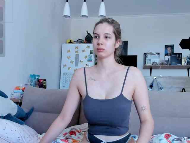 Girlalonehome