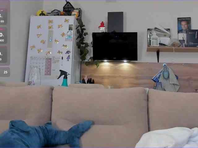 Akakimakakaya webcam