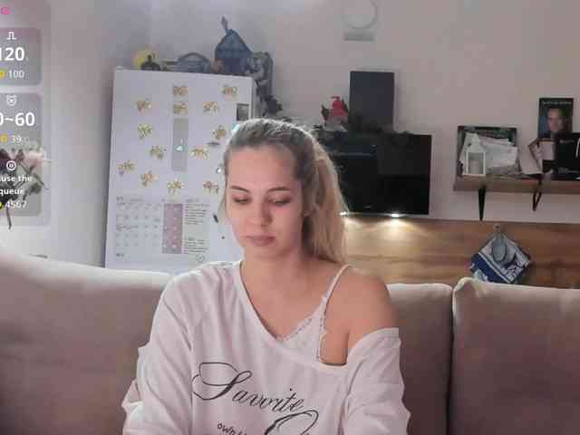 roleplay video chat Girlalonehome