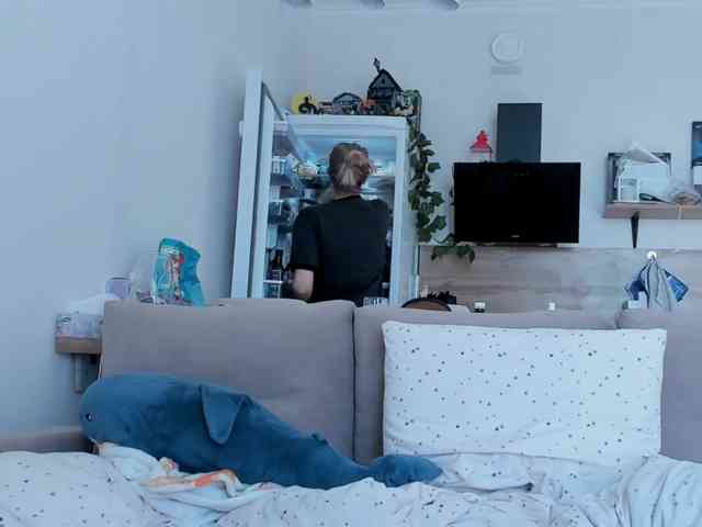 Akakimakakaya webcam