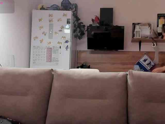 akakimakakaya's live room