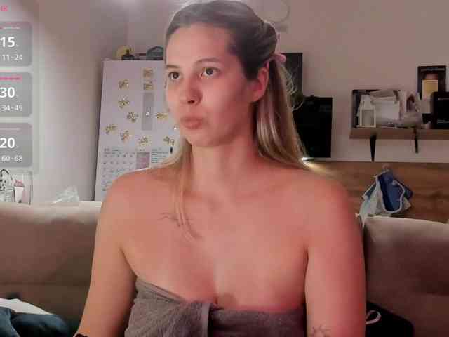 Girlalonehome