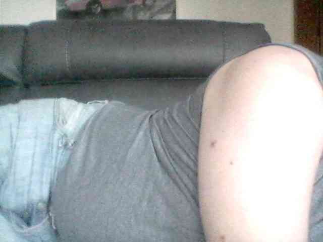 Cantero14 Live Webcam on BongaCams