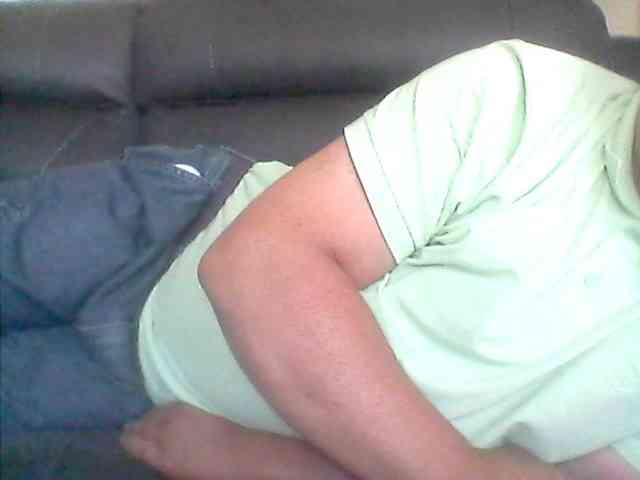Cantero14 Sex Cam Show
