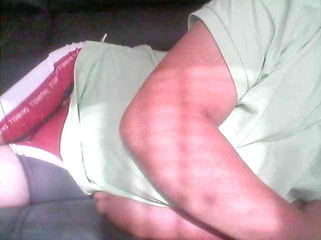Cantero14 Sex Cam Show