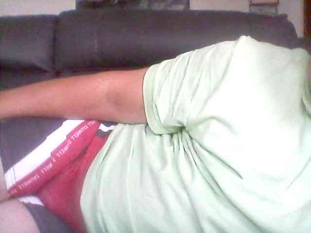 Cantero14 Sex Cam Show