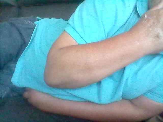 Cantero14 Sex Cam Show