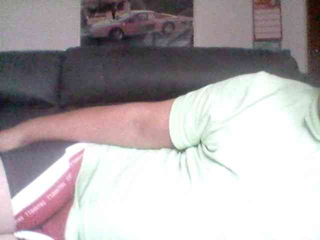 Cantero14 Sex Cam Show