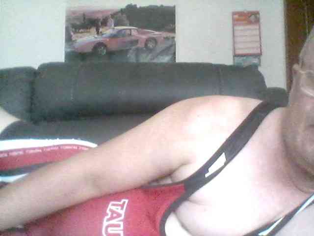 Cantero14 Sex Cam Show