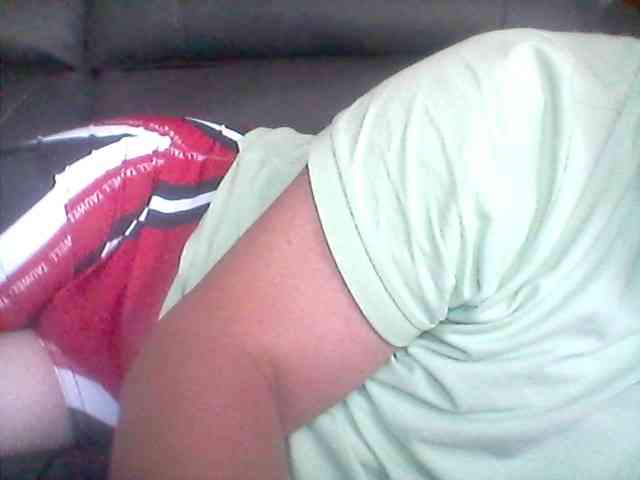 Cantero14 Sex Cam Show