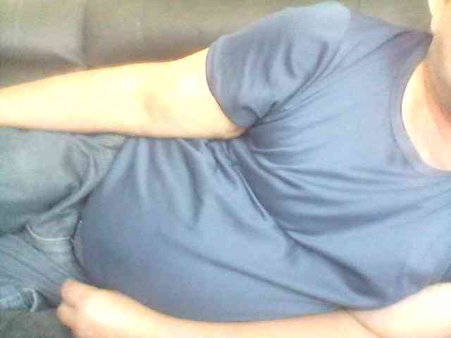 Cantero14 Live Webcam on BongaCams