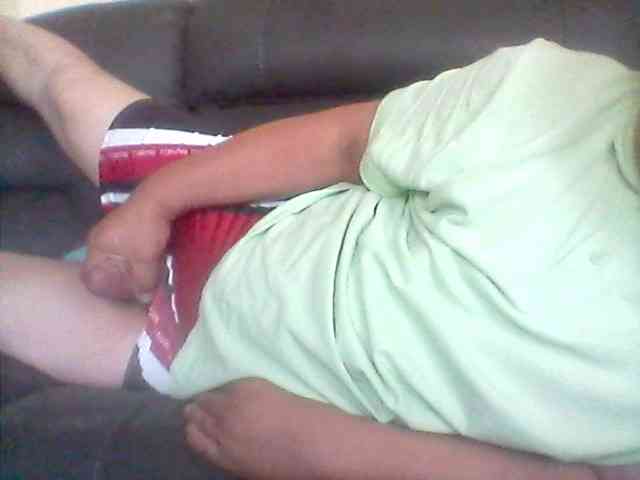 Cantero14 Sex Cam Show